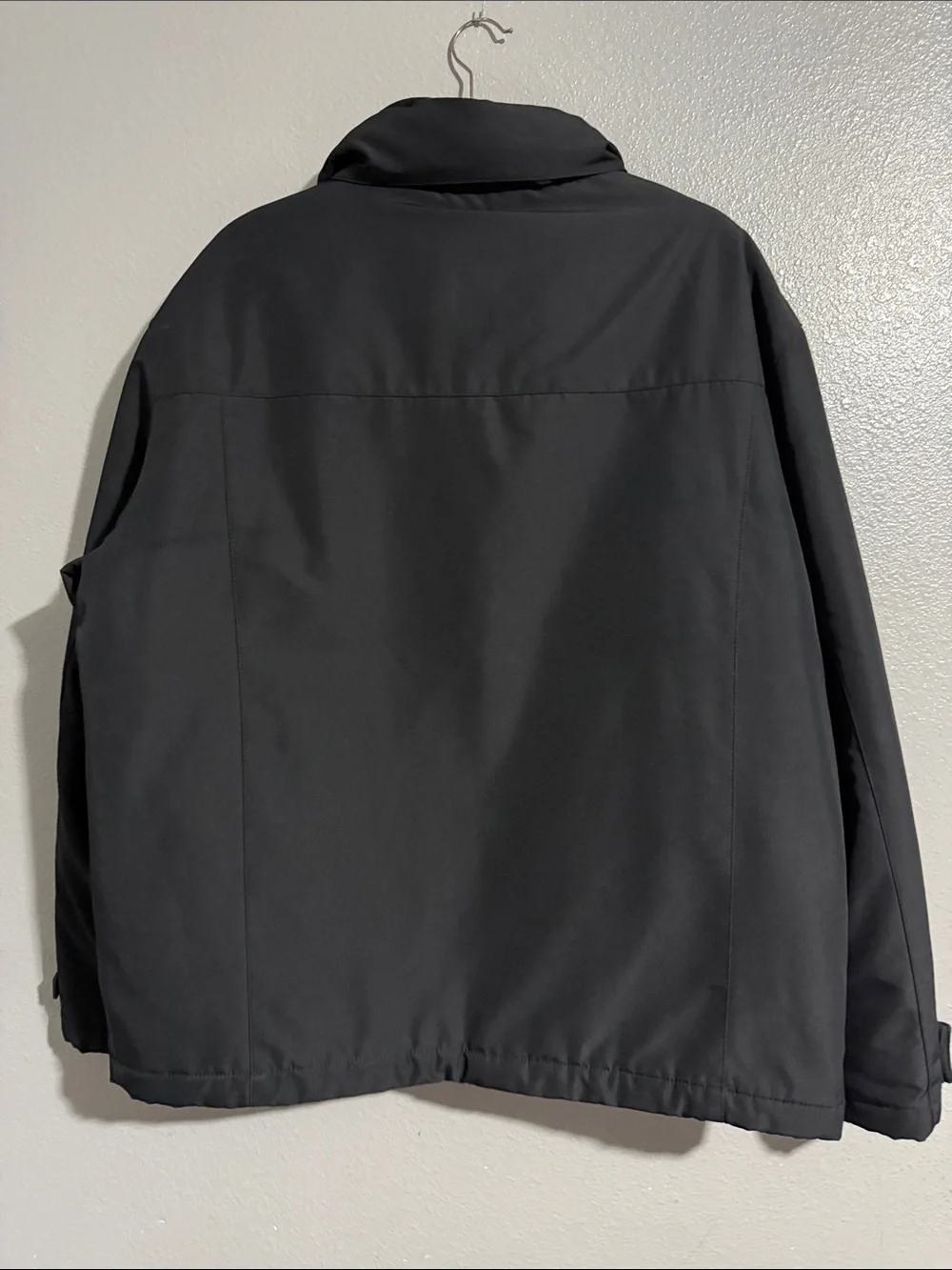 Weatherproof please look